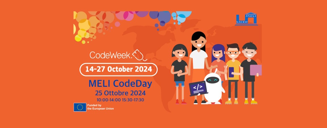 Meli CodeDay 2024